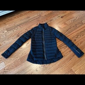 Lululemon jacket